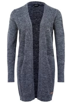 OXMO Oxneli - Chaqueta De Punto - Navy -Oxmo Ventas ccb9a9793f0e4d2f9b5de208f1cc6366