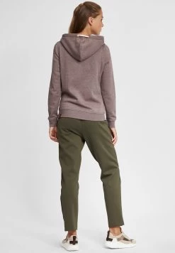 OXMO Oxvicky - Jersey Con Capucha - Sparrow M -Oxmo Ventas ccd7d4cbc2134247ba72241fde55054c