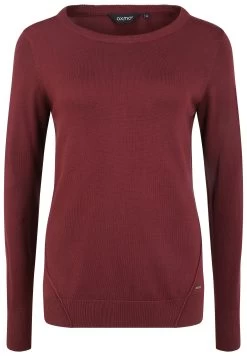 OXMO Oxwinova - Jersey De Punto - Chocolate Truffle -Oxmo Ventas ccdf9a0a091e4979a7390d125b362297