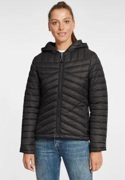 OXMO Oxquella - Chaqueta De Invierno - Black