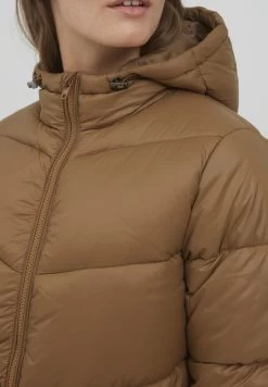 OXMO Oxtabea - Chaqueta De Invierno - Thrush -Oxmo Ventas cd042c1457d2415d80493fbd531ff973
