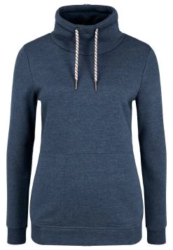 OXMO Oxvimpa - Sudadera - Ins Blue M -Oxmo Ventas cd13310a4cd840f08c9e700af73d7f2f