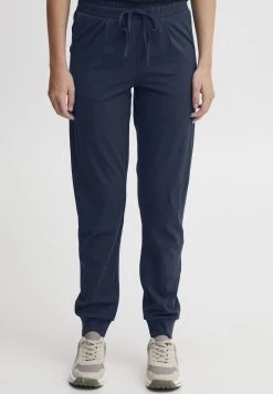 OXMO Oxodette - Pantalones Deportivos - Indigo Blue