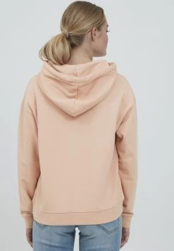 OXMO Oxgreta - Jersey Con Capucha - Mahogany Rose -Oxmo Ventas ce3df1ac2681457785422db543872ee6