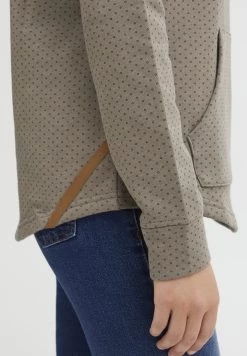 OXMO Tube Sw - Jersey De Punto - Gray Melange -Oxmo Ventas d04d9c59dafb4315ab911515b2e343c5