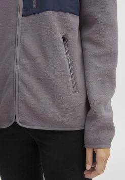 OXMO Oxnymfe - Forro Polar - Pewter -Oxmo Ventas d0981121e2f8406891c2169fb9338e7c