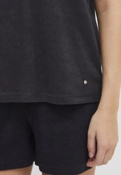 OXMO Oxfrika - Camiseta Básica - Black 10 OXMO Oxfrika - Camiseta Básica - Black -Oxmo Ventas d1ce70fcdd464505aaac7a3c871dd207