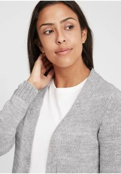 OXMO Oxphiletta - Chaqueta De Punto - Lig Grey M 9 OXMO Oxphiletta - Chaqueta De Punto - Lig Grey M -Oxmo Ventas d2132ccd8f924e64b156ba266e832cf8