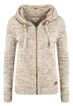 OXMO Oxphiladelphia - Chaqueta De Punto - Dune 11 OXMO Oxphiladelphia - Chaqueta De Punto - Dune -Oxmo Ventas d30e88609c7d4407b37a293f6307070a