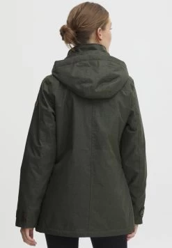 OXMO Oxbrooke - Abrigo De Invierno - Climb Ivy -Oxmo Ventas d339b93d17dc4816b37323b1fbc817e4