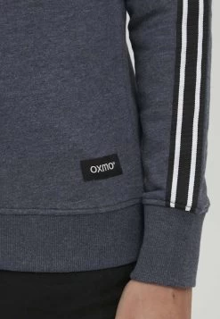 OXMO Oxgabita - Sudadera - Insignia Blue Melange -Oxmo Ventas d3f238cb955e48cd90e7167e535753c0