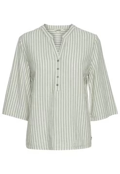 OXMO Oxanea - Blusa - Seagrass Mix -Oxmo Ventas d477723610734173922a1ee2204b811d