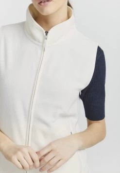 OXMO Ragnara - Chaleco - Cloud Dancer 9 OXMO Ragnara - Chaleco - Cloud Dancer -Oxmo Ventas d4a8d71dd7d14162a336f3d8aead0a92