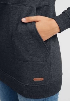 OXMO Oxvilma - Sudadera - Dar Grey M -Oxmo Ventas d62454bfffa64fe2921763d755cbcd8f