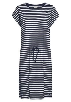 OXMO Stilla - Vestido Ligero - Total Eclipse -Oxmo Ventas d6eb992c5ee04ef391ddd089728391ec