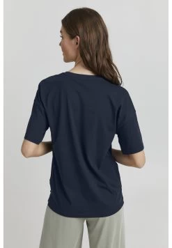 OXMO Pinala - Camiseta Básica - Total Eclipse 8 OXMO Pinala - Camiseta Básica - Total Eclipse -Oxmo Ventas d772cf52b785485fa19de250c707f3da