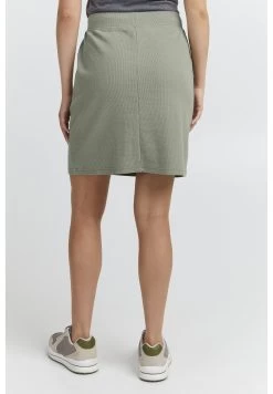 OXMO Oxlou - Falda De Tubo - Seagrass Melange -Oxmo Ventas d7bb063b9d00439dac31789bf9bd732e