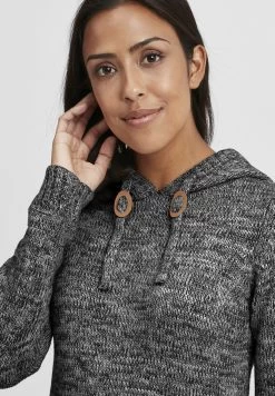 OXMO Oxphilla - Jersey De Punto - Black 9 OXMO Oxphilla - Jersey De Punto - Black -Oxmo Ventas d7ca64ee6ed649e880018dfdd6758d25