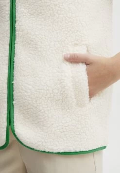 OXMO Oxbetty - Chaleco - Mint Mix -Oxmo Ventas d7cc6d83ef4b4b67baad46f9f3872494