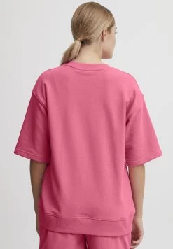 OXMO Oxsafina - Camiseta Básica - Azalea Pink -Oxmo Ventas d885cda79b1048d7a5ecee1f2cc0a865