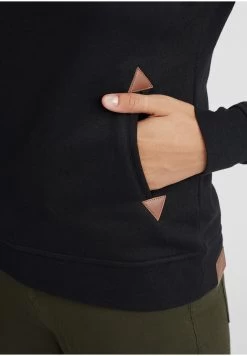 OXMO Oxvicky - Jersey Con Capucha - Black -Oxmo Ventas d8c8be8ef35e48dfb698b556b7e4642d