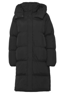 OXMO Oxelice - Abrigo De Invierno - Black -Oxmo Ventas d90690032cc44d11b06da22d1d282770
