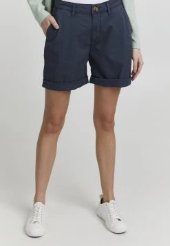 OXMO Charline - Shorts - Total Eclipse