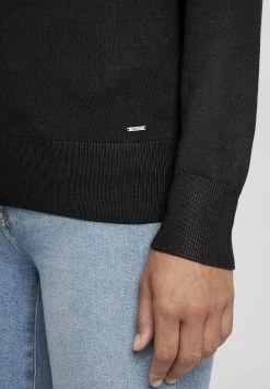 OXMO Oxwina - Jersey De Punto - Black 10 OXMO Oxwina - Jersey De Punto - Black -Oxmo Ventas da85fb9d3c774769a462f5ca717d7a65