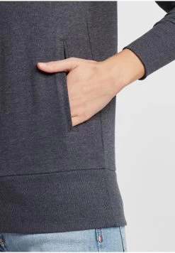 OXMO Oxpuja - Jersey Con Capucha - Insignia Blue Melange 10 OXMO Oxpuja - Jersey Con Capucha - Insignia Blue Melange -Oxmo Ventas dad9bf2d454e4b75bbde2262211180b6