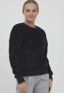 OXMO Oxannica - Jersey De Punto - Total Eclipse