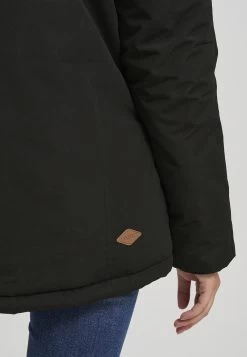 OXMO Oxtekla - Chaqueta De Entretiempo - Black -Oxmo Ventas db680ba41cd74b089766918a72a7152e