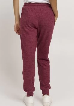 OXMO Oxbenita - Pantalones Deportivos - Wine Red Melange 8 OXMO Oxbenita - Pantalones Deportivos - Wine Red Melange -Oxmo Ventas dc43527399e644e2875a91d8fc55fd93