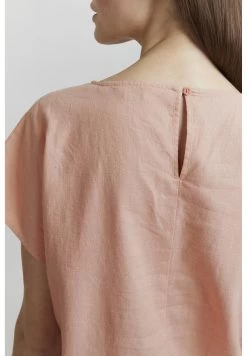 OXMO Arnora - Blusa - Coral Cloud -Oxmo Ventas dc4d8e7bc035472e891f45ca5178b446