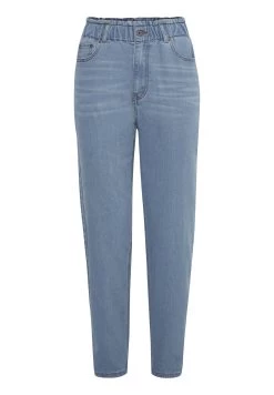 OXMO Oxann - Vaqueros Slim Fit - Ligth Blue Denim -Oxmo Ventas dcb728417f984d7b9147bedee33368b1