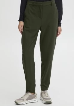 OXMO Oxdovine - Pantalones Chinos - Rosin