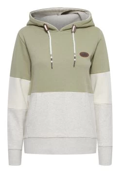 OXMO Oxkathrine - Sudadera - Seagrass -Oxmo Ventas dd8ebb79ba1f476e9edbc21759896bd4