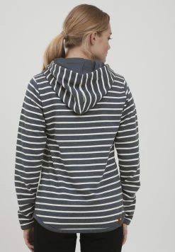 OXMO Oxcarina - Jersey Con Capucha - Ensign Blue -Oxmo Ventas ddea9aa0f1f844b2a97bb992bab0ccf1