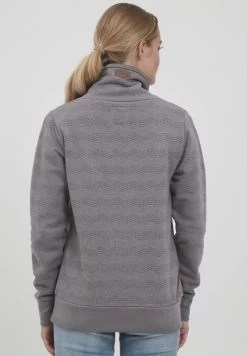 OXMO Oxvernita - Sudadera - Medium Grey Melange -Oxmo Ventas de04b03b58464e9d950b1958a69c782c