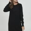 OXMO Oxmareen - Vestido De Punto - Black