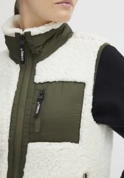 OXMO Oxelinor - Chaleco - Cloud Dancer 9 OXMO Oxelinor - Chaleco - Cloud Dancer -Oxmo Ventas de1e700feb874a0eb5d504e87ab63c9b