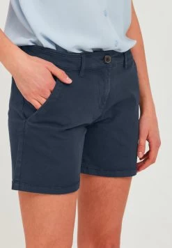OXMO Oxkathy - Shorts - Insig Blue -Oxmo Ventas de6ff89ea671423f9a2ff241c1ccc422
