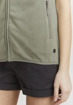 OXMO Ragnara - Chaleco - Seagrass 10 OXMO Ragnara - Chaleco - Seagrass -Oxmo Ventas de7dfa6389274676b4957219f30dbfe3