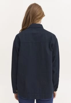 OXMO Chaqueta Vaquera - Total Eclipse -Oxmo Ventas dee989cb06dd4e7fa6ae44c104d52f82