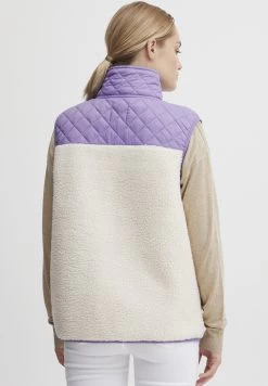 OXMO Oxbetty - Chaleco - Sunlit Allium Mix -Oxmo Ventas df29b4319eb14e4d83709d8a693eacb1