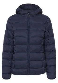 OXMO Oxbene - Chaqueta De Invierno - Peacoat -Oxmo Ventas e072aeddd21a485894f647464163f35b