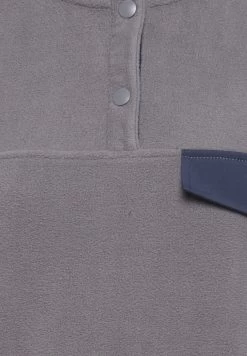 OXMO Oxnyfine - Forro Polar - Pewter 14 OXMO Oxnyfine - Forro Polar - Pewter -Oxmo Ventas e1318336bc024ba89434776e368c0a59