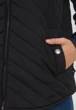 OXMO Oxmacy - Chaleco - Black -Oxmo Ventas e19597fa03574201882c3755b7dd7763