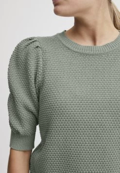 OXMO Oxmicha - Jersey De Punto - Sea Spray -Oxmo Ventas e19e9e92852a4c4eaa5eda4b47e68edb