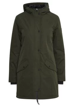 OXMO Oxtamila - Abrigo De Invierno - Rosin 11 OXMO Oxtamila - Abrigo De Invierno - Rosin -Oxmo Ventas e21ca7b5d3974552a3c5c8d32875c868