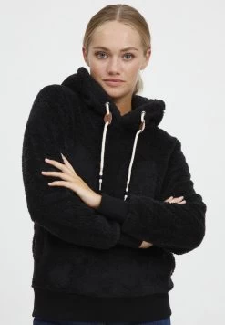 OXMO Oxanniken - Forro Polar - Black